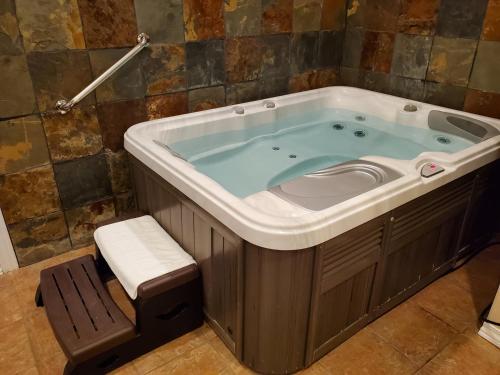 Imagen de la habitación del Hotel Jefferson Hills Motel. Foto 6