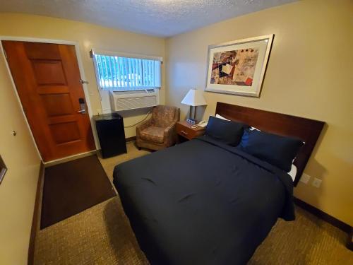 Imagen de la habitación del Hotel Jefferson Hills Motel. Foto 8