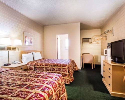 Imagen de la habitación del Hotel Jefferson Inn, Yreka. Foto 4