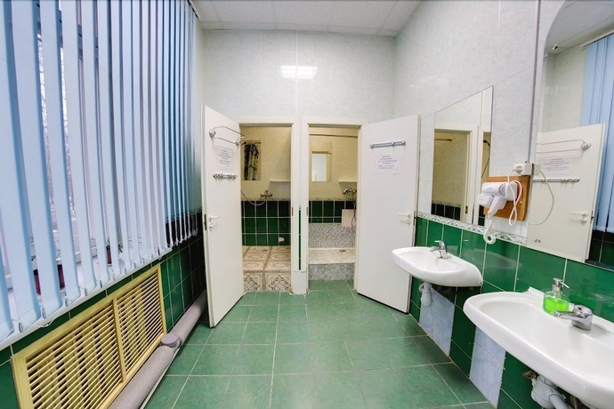Imagen de la habitación del Hotel Jefferson, San Petersburgo. Foto 2