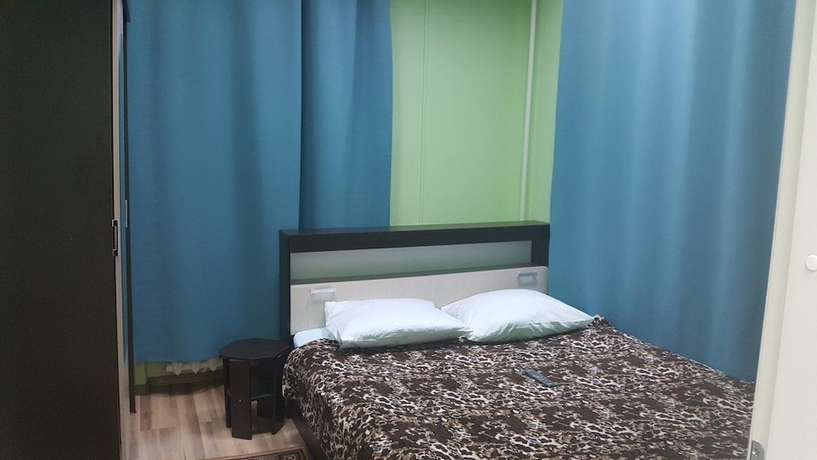Imagen de la habitación del Hotel Jefferson, San Petersburgo. Foto 7