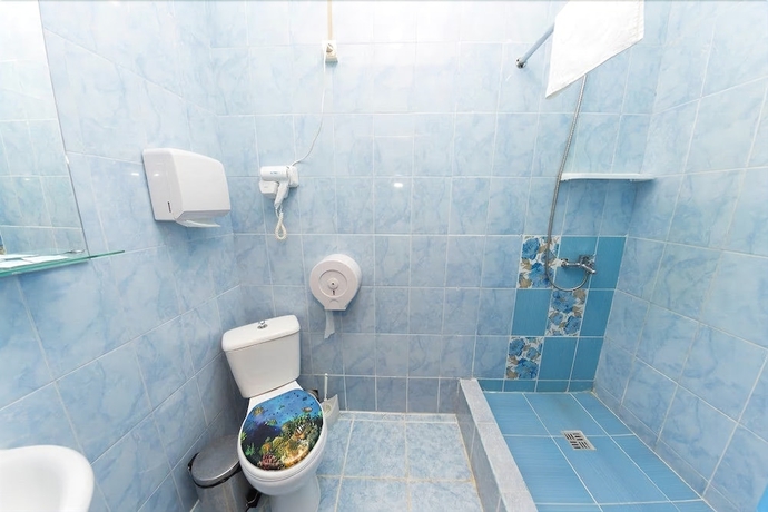 Imagen de la habitación del Hotel Jefferson, San Petersburgo. Foto 9