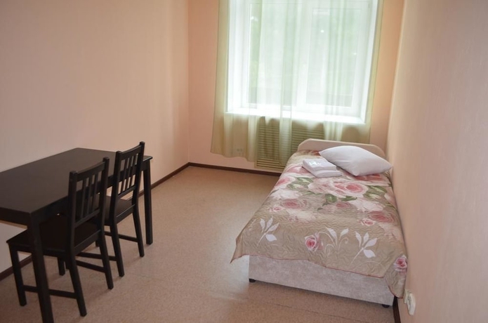 Imagen de la habitación del Hotel Jefferson, San Petersburgo. Foto 10