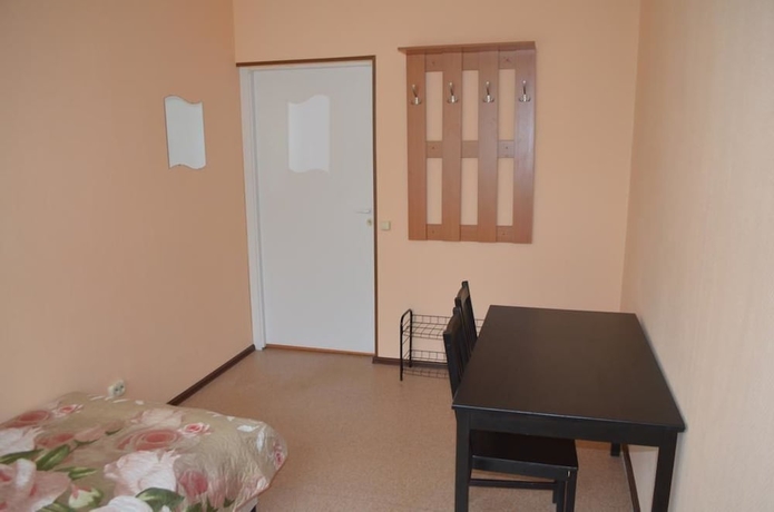 Imagen de la habitación del Hotel Jefferson, San Petersburgo. Foto 11
