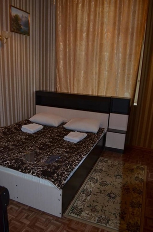 Imagen de la habitación del Hotel Jefferson, San Petersburgo. Foto 15
