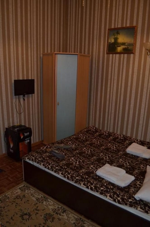 Imagen de la habitación del Hotel Jefferson, San Petersburgo. Foto 16