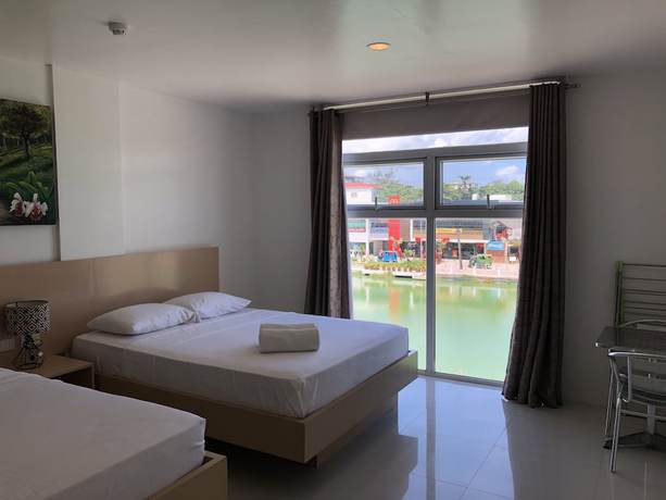 Imagen de la habitación del Hotel Jeffrey S. Foto 2