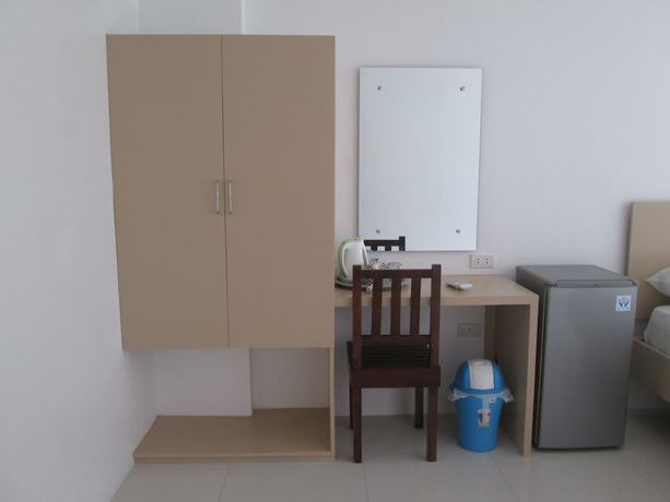 Imagen de la habitación del Hotel Jeffrey S. Foto 3