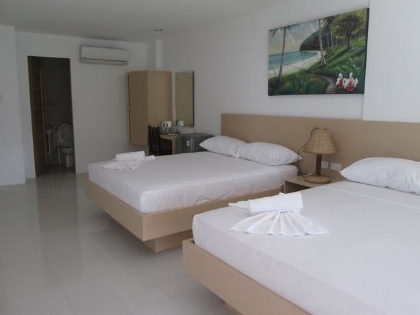 Imagen de la habitación del Hotel Jeffrey S. Foto 4