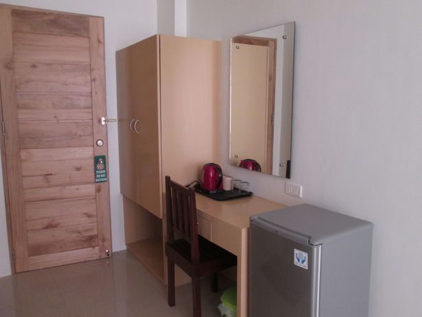 Imagen de la habitación del Hotel Jeffrey S. Foto 5