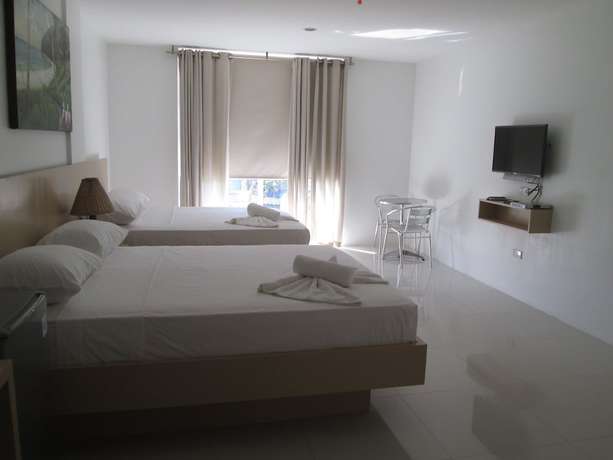 Imagen de la habitación del Hotel Jeffrey S. Foto 6