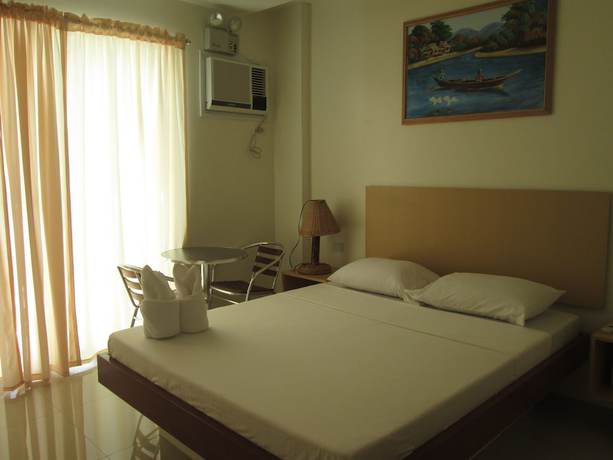 Imagen de la habitación del Hotel Jeffrey S. Foto 7
