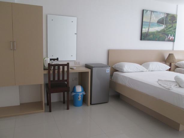 Imagen de la habitación del Hotel Jeffrey S. Foto 8