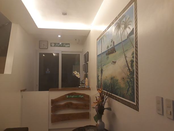 Imagen de los interiores del Hotel Jeffrey S. Foto 18