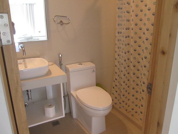 Imagen de la habitación del Hotel Jeffrey S. Foto 9