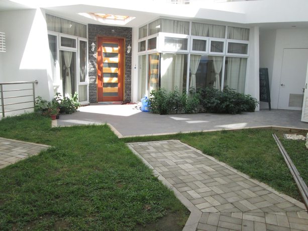 Imagen general del Hotel Jeffrey S. Foto 1
