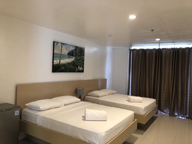 Imagen de la habitación del Hotel Jeffrey S. Foto 10