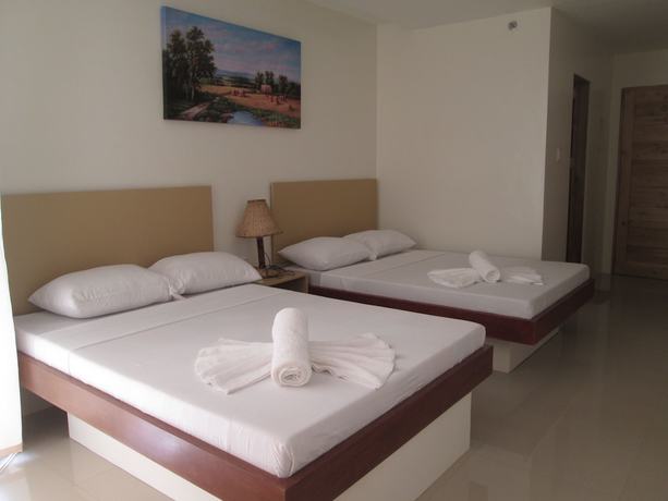 Imagen de la habitación del Hotel Jeffrey S. Foto 11