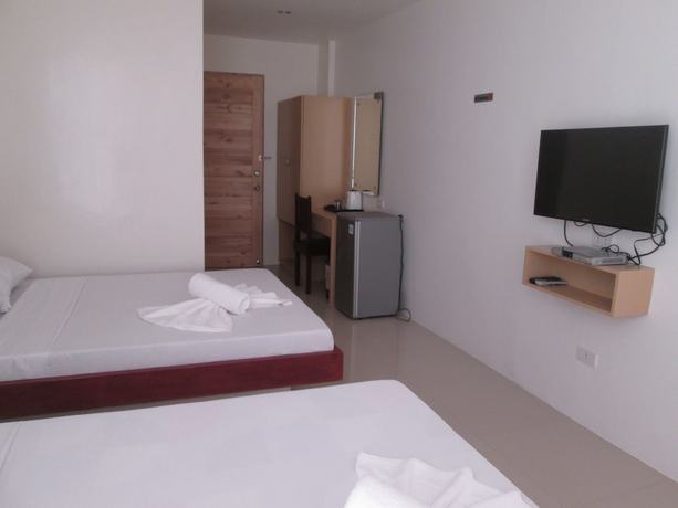 Imagen de la habitación del Hotel Jeffrey S. Foto 12