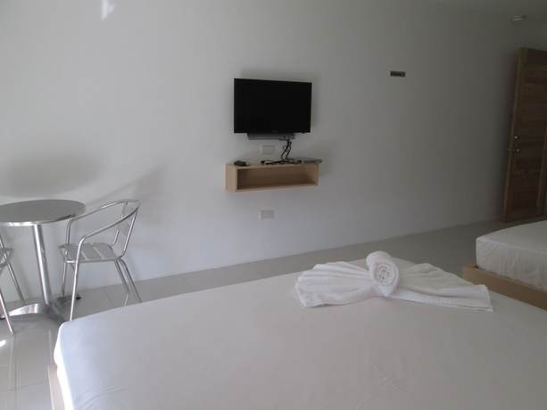 Imagen de la habitación del Hotel Jeffrey S. Foto 13