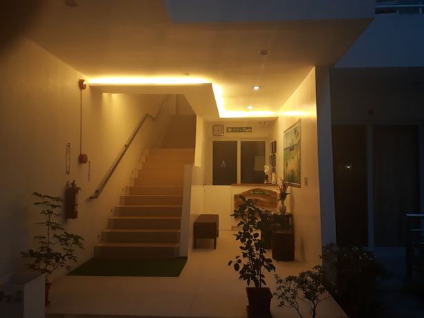 Imagen de los interiores del Hotel Jeffrey S. Foto 20