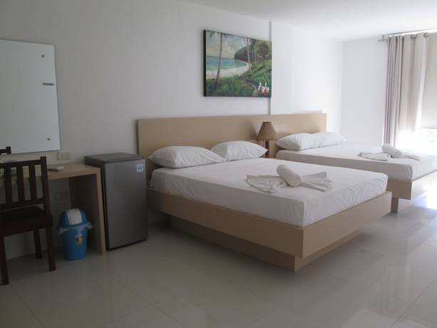 Imagen de la habitación del Hotel Jeffrey S. Foto 15