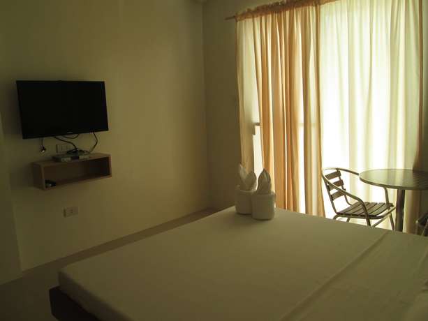Imagen de la habitación del Hotel Jeffrey S. Foto 16