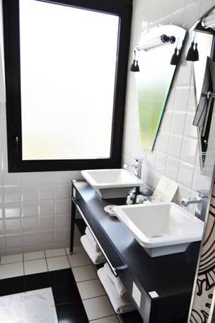 Imagen de la habitación del Hotel Jehan De Beauce. Foto 6