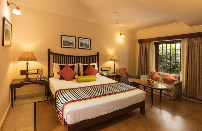 Imagen de la habitación del Hotel Jehan Numa Palace. Foto 7