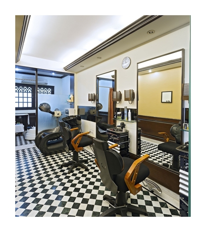 Imagen de los interiores del Hotel Jehan Numa Palace. Foto 15