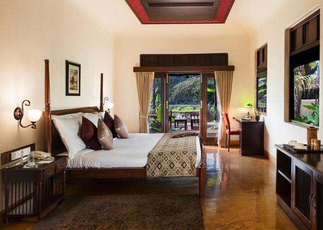Imagen general del Hotel Jehan Numa Retreat. Foto 17