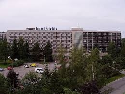 Imagen general del Hotel Jehla. Foto 2