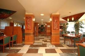 Imagen general del Hotel Jehla. Foto 3