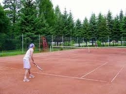 Imagen general del Hotel Jehla. Foto 9