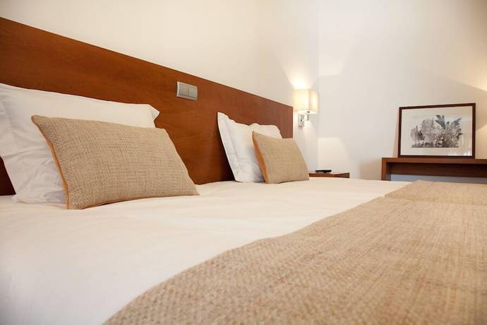 Imagen de la habitación del Hotel Jeiroes Do Mar. Foto 3