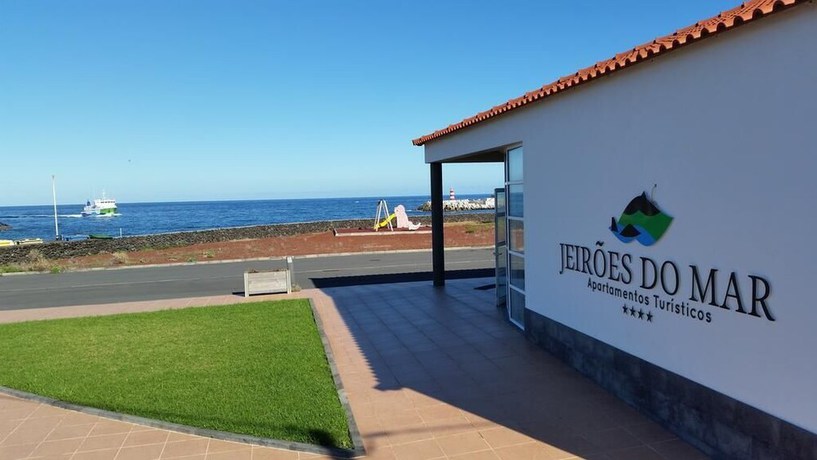 Imagen general del Hotel Jeiroes Do Mar. Foto 1