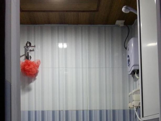 Imagen de la habitación del Hotel Jejawi Jaya Lodge. Foto 4
