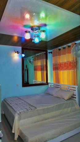 Imagen de la habitación del Hotel Jejawi Jaya Lodge. Foto 5