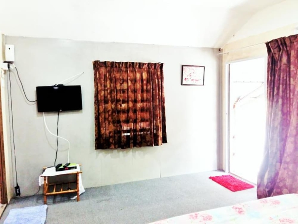 Imagen de la habitación del Hotel Jejawi Jaya Lodge. Foto 6