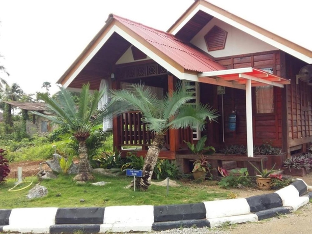 Imagen general del Hotel Jejawi Jaya Lodge. Foto 1