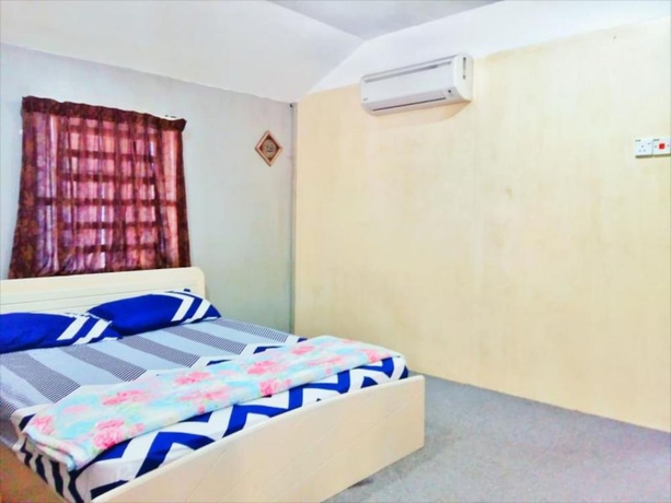 Imagen de la habitación del Hotel Jejawi Jaya Lodge. Foto 9