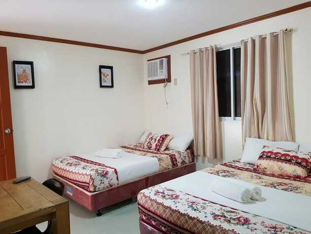 Imagen general del Hotel Jejsellends Garden Cottages. Foto 1