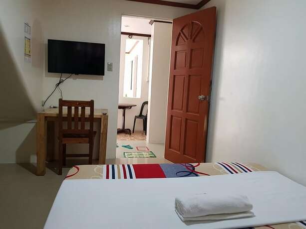 Imagen general del Hotel Jejsellends Garden Cottages. Foto 3