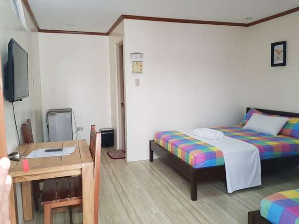 Imagen general del Hotel Jejsellends Garden Cottages. Foto 4