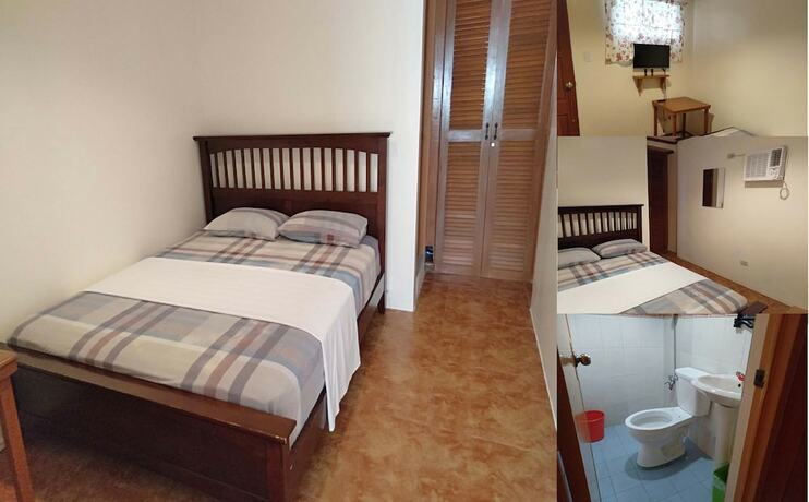 Imagen de la habitación del Hotel Jejsellends Garden Cottages. Foto 15