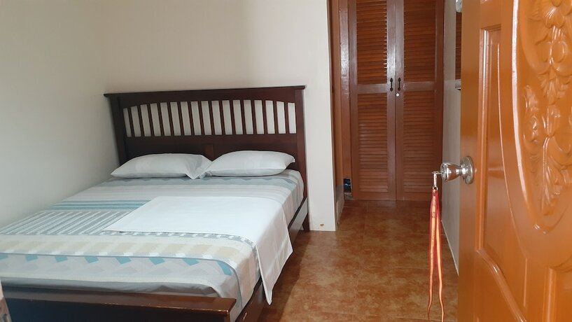 Imagen de la habitación del Hotel Jejsellends Garden Cottages. Foto 16