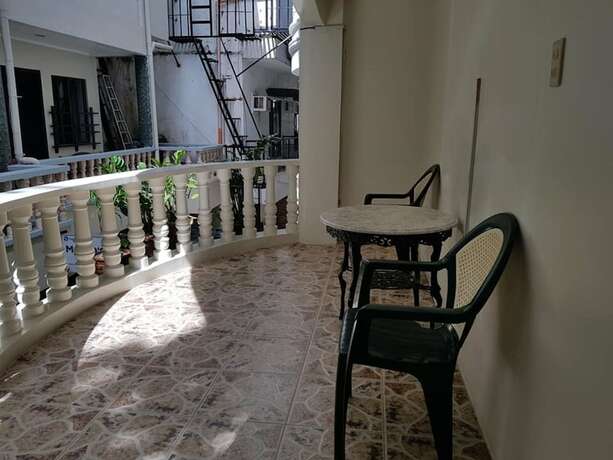 Imagen general del Hotel Jejsellends Garden Cottages. Foto 5