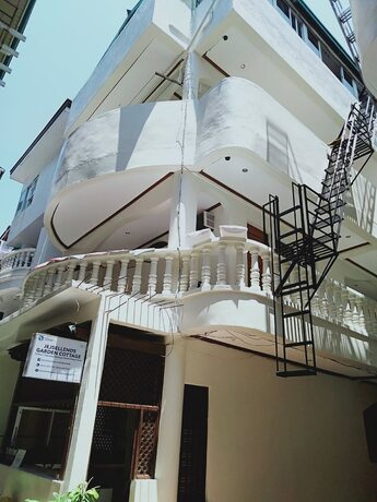 Imagen general del Hotel Jejsellends Garden Cottages. Foto 6