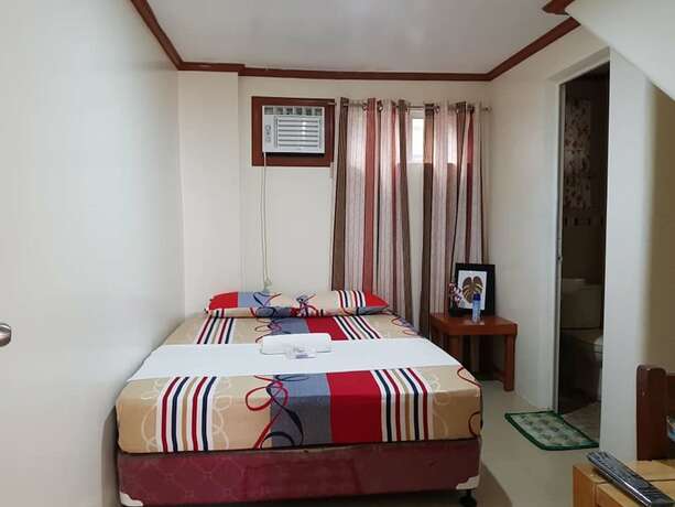 Imagen general del Hotel Jejsellends Garden Cottages. Foto 7
