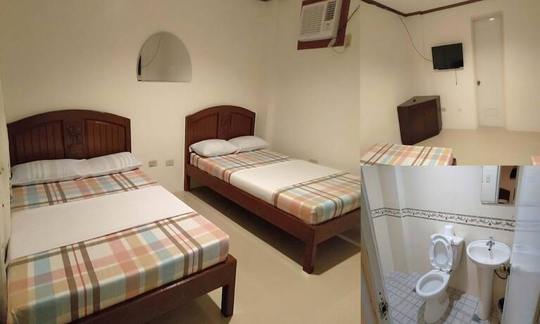 Imagen general del Hotel Jejsellends Garden Cottages. Foto 8